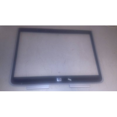 HP PAVILION ZV5000 CORNICE LCD DISPLAY